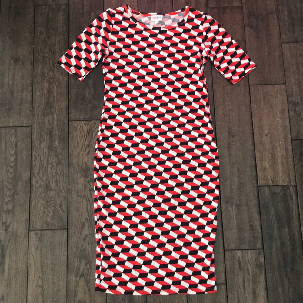 Lularoe dress